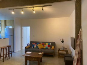 Charmoso apartamento entre Copacabana e Ipanema!